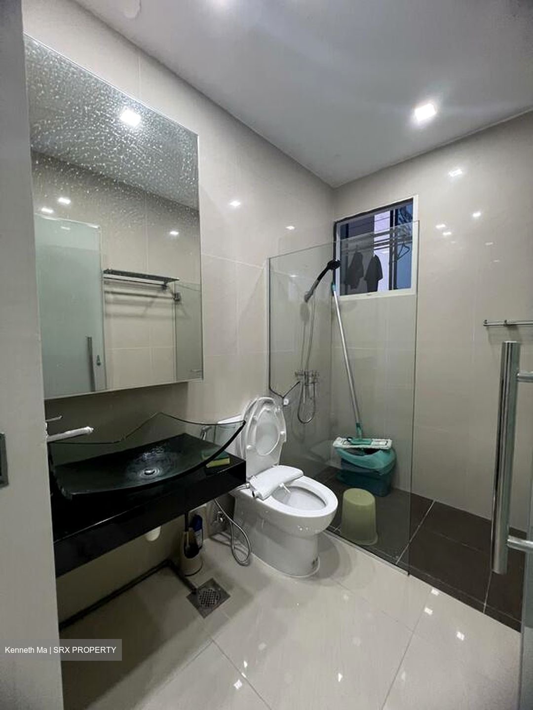 Parc Oasis (D22), Condominium #559261811